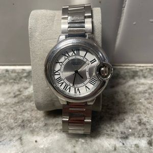 Adesso crowned watch